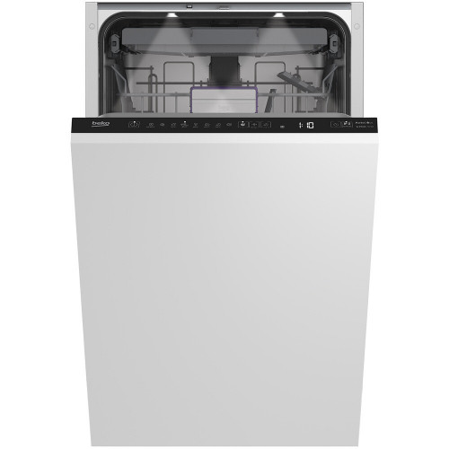 Встраиваемая посудомоечная машина Beko BDIS38120A
