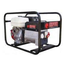 Генератор бензиновый Europower EP 6500 T (SA0950642-S2)