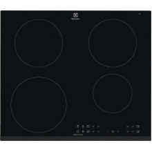 Встраиваемая индукционная варочная панель Electrolux LIR60430