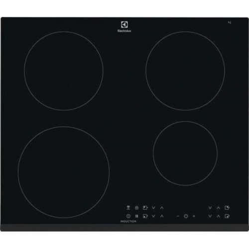 Встраиваемая индукционная варочная панель Electrolux LIR60430