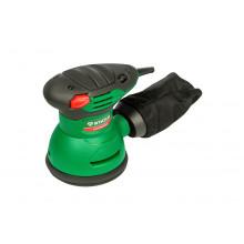 Шлифовальная машина Status XS2-125ET