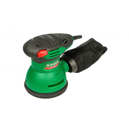 Шлифовальная машина Status XS2-125ET