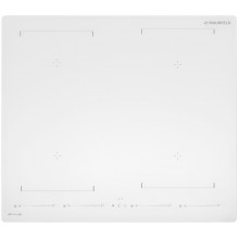 Встраиваемая индукционная варочная панель Maunfeld CVI604SBEXWH Inverter