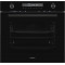 Встраиваемый электрический духовой шкаф Weissgauff EOM 751 PDB Black Edition