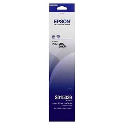 Картридж Epson C13S015339BA