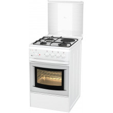 Комбинированная плита Flama RK 23121-W