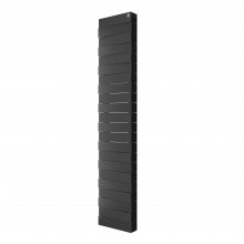 Радиатор отопления Royal Thermo PianoForte Tower 300 /Noir Sable - 22 секц.