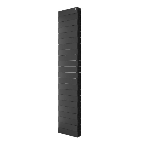 Радиатор отопления Royal Thermo PianoForte Tower 300 /Noir Sable - 22 секц.