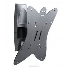 Кронштейн для телевизора Holder LCDS-5036 металлик