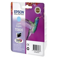 Картридж Epson C13T08054011