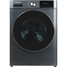 Стиральная машина с сушкой SunWind SWFD8401