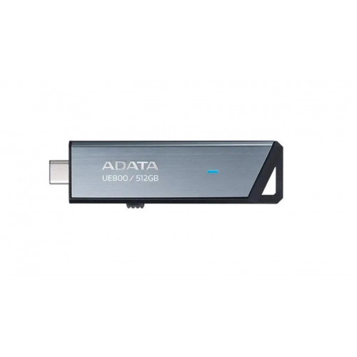Флеш-диск A-Data UE800 AELI-UE800-512G-CSG