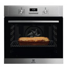 Встраиваемый электрический духовой шкаф Electrolux EOF3H70X