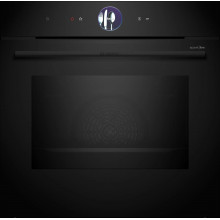 Встраиваемый электрический духовой шкаф Bosch HBG 9763B1S