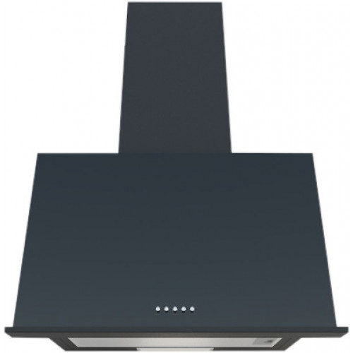 Каминная вытяжка Korting KHC 65330 GN
