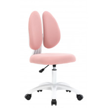 Кресло детское Everprof Kids 103 розовый