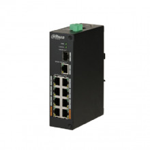 Коммутатор Dahua DH-PFS3110-8ET-96