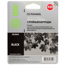 Картридж Cactus CS-PG440XL