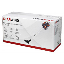 Пылесос StarWind SCH1320
