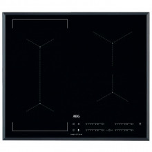 Встраиваемая индукционная варочная панель AEG IKE 64441 FB