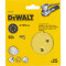 Шлифкруг DeWalt 125мм К60 25шт (DT 3112)