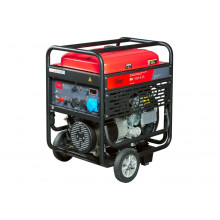 Генератор бензиновый Fubag BS 11000 A ES