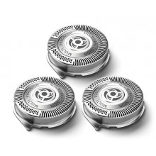 Сменные бритвенные лезвия Philips SH 50/50