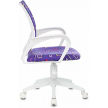 Компьютерное кресло Бюрократ Burokids 1 W-stickvi
