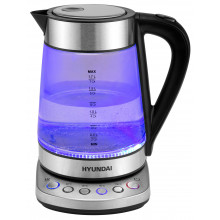 Чайник электрический Hyundai HYK-G3026