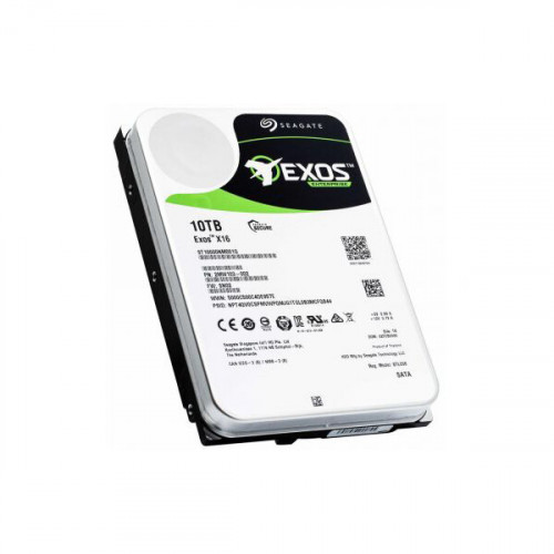 Жесткий диск Seagate ST10000NM001G