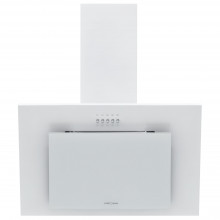 Каминная вытяжка Krona Vierkant 600 white PB