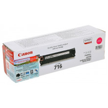 Картридж Canon 716M (1978B002)