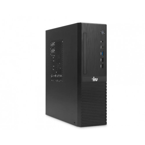 Персональный компьютер iRU 310SC SFF (1969054)