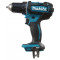 Аккумуляторная дрель-шуруповерт Makita DDF482RME