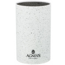 Подставка для ножей Agness 911-681