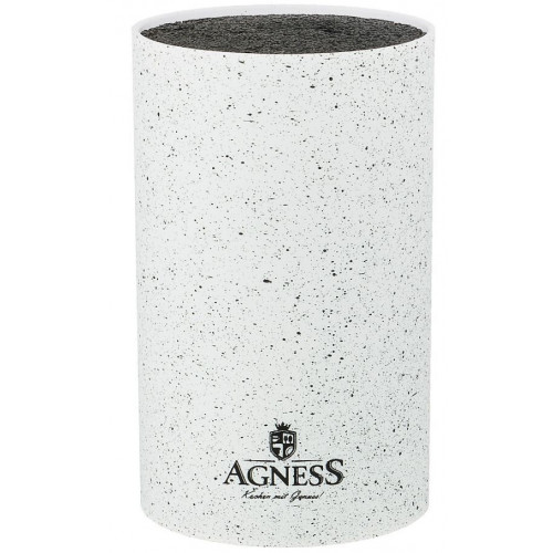 Подставка для ножей Agness 911-681