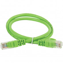 Кабель патч-корд ITK PC02-C5EUL-2M