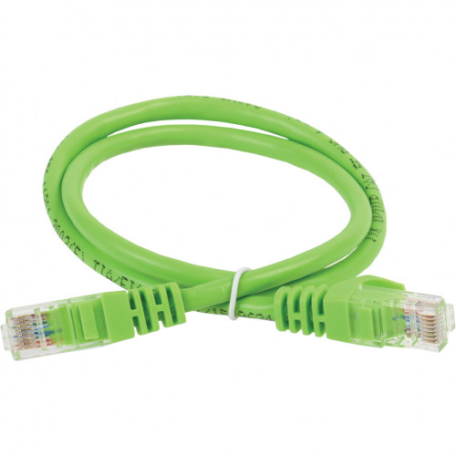 Кабель патч-корд ITK PC02-C5EUL-2M