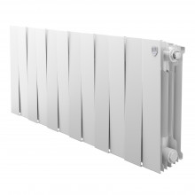 Радиатор отопления Royal Thermo PianoForte 300 /Bianco Traffico - 12 секц.