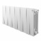Радиатор отопления Royal Thermo PianoForte 300 /Bianco Traffico - 12 секц.