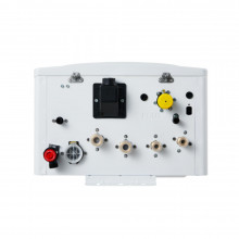 Котел Navien Deluxe C Plus Coaxial 24K