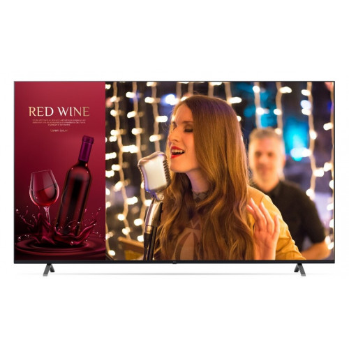 Телевизор LG 86UN640S0LD