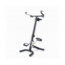 Велотренажер DFC B810W dual bike