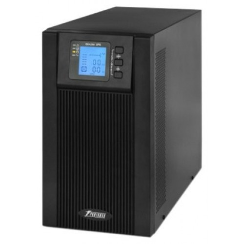 ИБП Powerman Online 3000 Plus