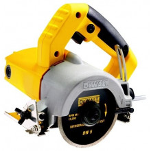 Плиткорез электрический DeWalt DWC 410