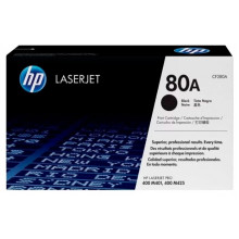 Картридж HP 80A (CF280A)