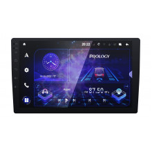 Автомагнитола Prology MPA-235
