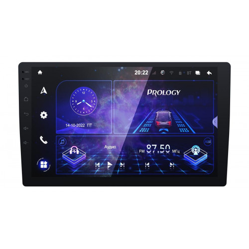 Автомагнитола Prology MPA-235