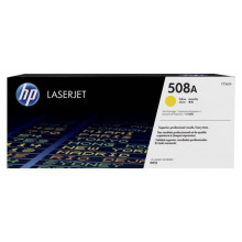 Картридж HP 508A (CF362A)