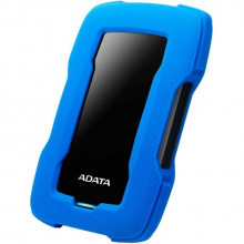 Жесткий диск A-Data AHD330-1TU31-CBL